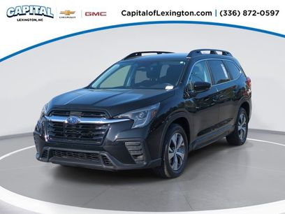 Used 2024 Subaru Ascent Premium w/ Convenience Package