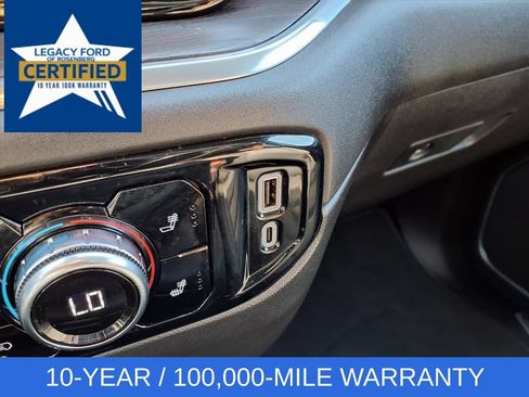 Used 2026 GMC Sierra 1500 SLT RWD image 14