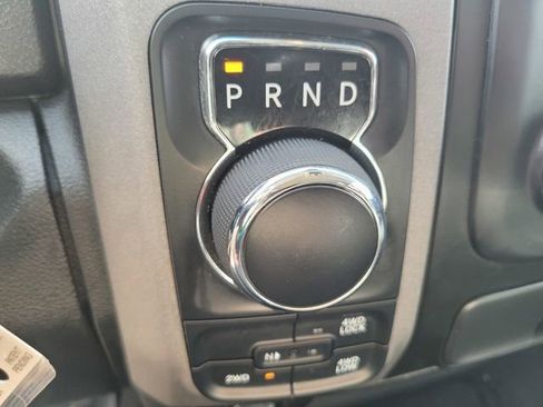 Used 2023 RAM 1500 Tradesman w/ Popular Equipment Group image 18