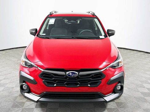 Certified 2025 Subaru Crosstrek 2.0i Premium AWD/4WD image 2