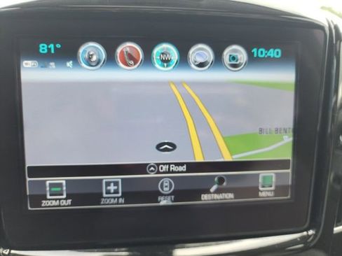 Used 2019 Chevrolet Traverse Premier w/ Driver Confidence II Package image 33