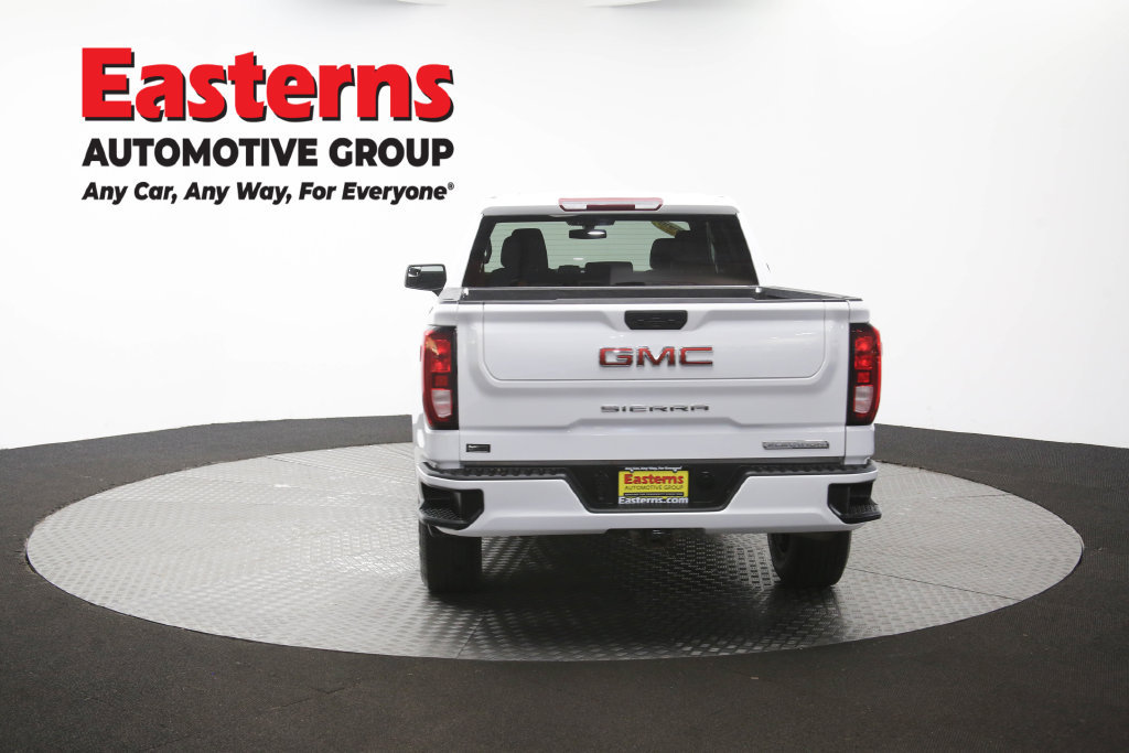 Used 2021 GMC Sierra 1500 Elevation AWD/4WD image 43