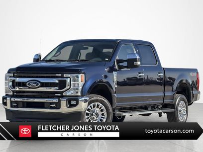 Used 2022 Ford F250 XLT w/ XLT Premium Package