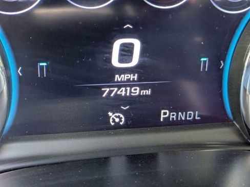 Used 2018 GMC Sierra 1500 Denali w/ Denali Ultimate Package AWD/4WD image 19