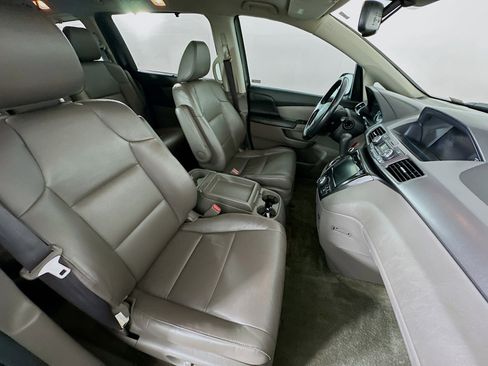 Used 2014 Honda Odyssey Touring image 33