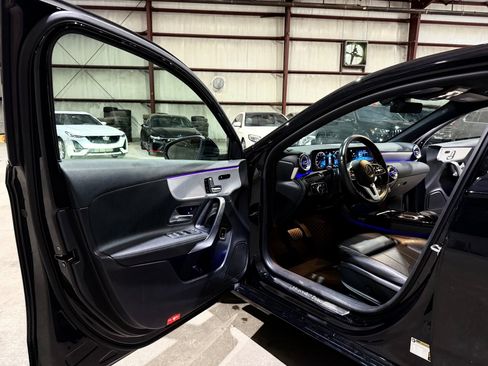 Used 2020 Mercedes-Benz A 220 w/ Premium Package image 12