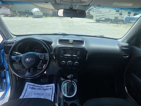 Used 2016 Kia Soul + w/ Designer's Package image 17