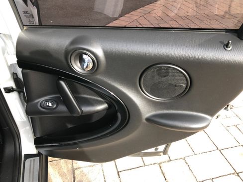 Used 2015 MINI Cooper Countryman S image 25