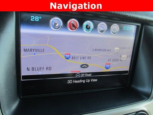 Used 2018 GMC Yukon Denali w/ Denali Ultimate Package image 15