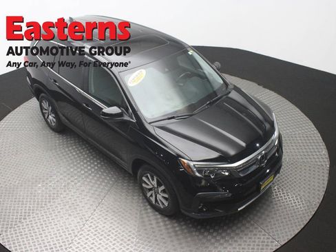 Used 2020 Honda Pilot EX-L image 3