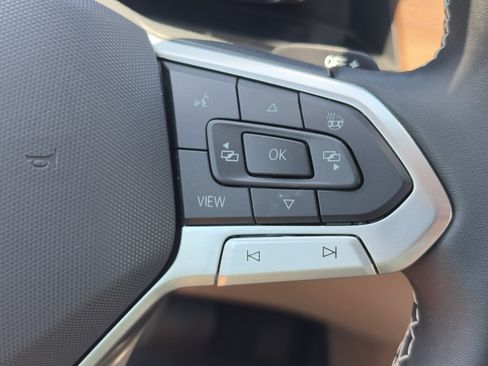 Used 2026 Volkswagen Atlas SE AWD/4WD image 19