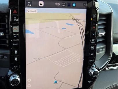 New 2025 RAM 2500 Limited