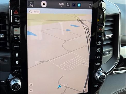 New 2025 RAM 2500 Limited image 4