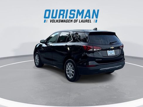 Used 2024 Chevrolet Equinox LT FWD image 6