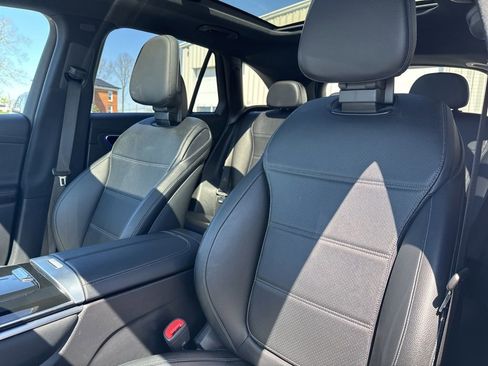 Used 2023 Mercedes-Benz GLC 300 4MATIC image 26