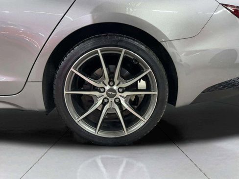 Used 2022 Genesis G70 2.0T w/ Prestige Package image 61