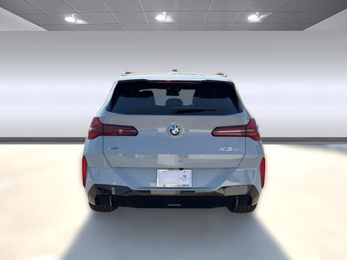 Used 2026 BMW X3 xDrive30i w/ M Sport Package AWD/4WD image 9