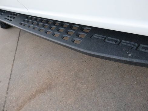 Used 2021 Ford F150 Tremor w/ Equipment Group 401A Mid image 28