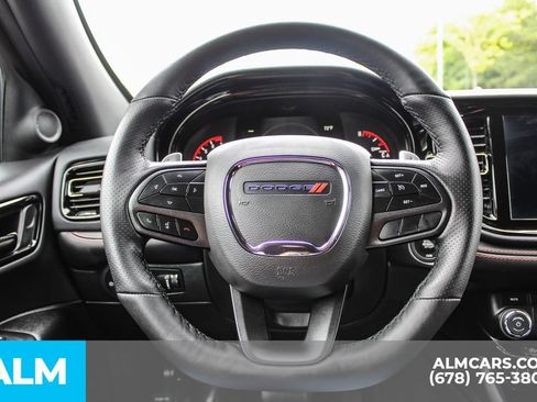 Used 2026 Dodge Durango GT RWD image 26
