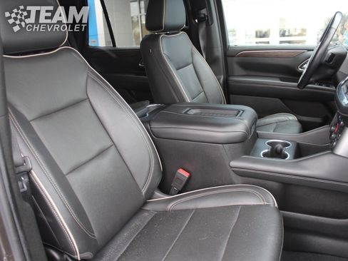 Certified 2021 Chevrolet Tahoe Premier image 30