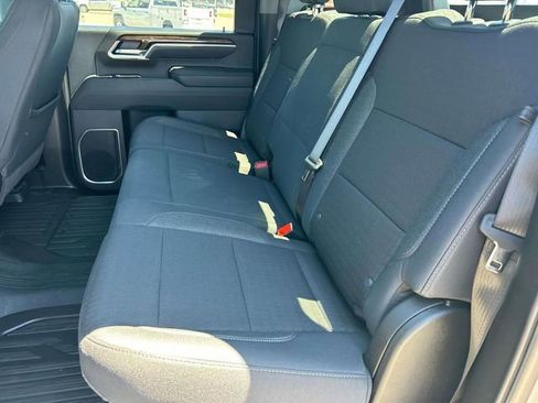 Used 2026 GMC Sierra 2500 SLE AWD/4WD image 22