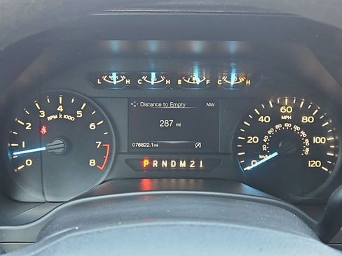 Used 2018 Ford F150 XL w/ Equipment Group 101A Mid AWD/4WD image 11