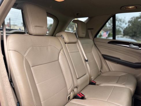 Used 2014 Mercedes-Benz ML 350 4MATIC image 23