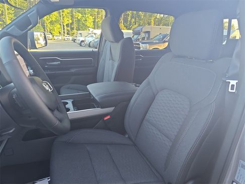 New 2026 RAM 1500 Big Horn image 15