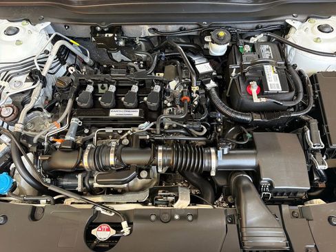 Used 2020 Honda Accord EX-L image 34