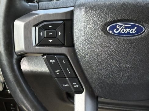 Used 2021 Ford Expedition Platinum AWD/4WD image 12