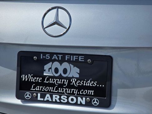 New 2026 Mercedes-Benz C 300 4MATIC Sedan image 29