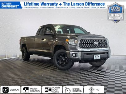 Used 2021 Toyota Tundra SR5