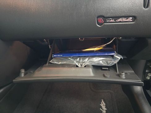 Used 2002 Chevrolet Monte Carlo SS w/ Preferred Equipment Group image 71