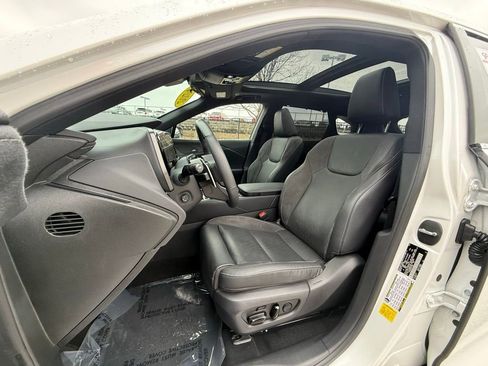 Used 2024 Lexus RX 350 AWD w/ Convenience Package image 7