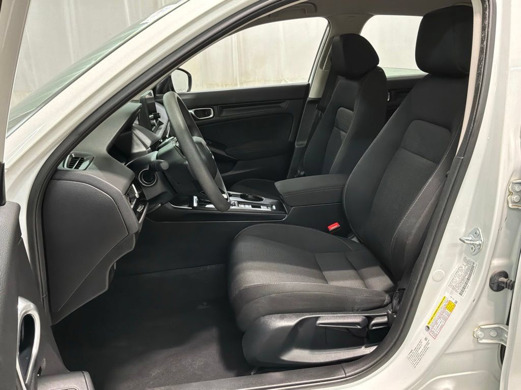 Used 2024 Honda Civic LX image 19