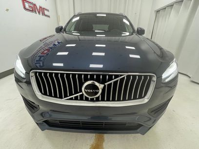 Used 2023 Volvo XC90 B5 Core w/ Protection Package Premier
