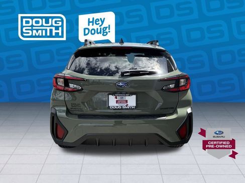 Used 2026 Subaru Crosstrek 2.0i Premium AWD/4WD image 5