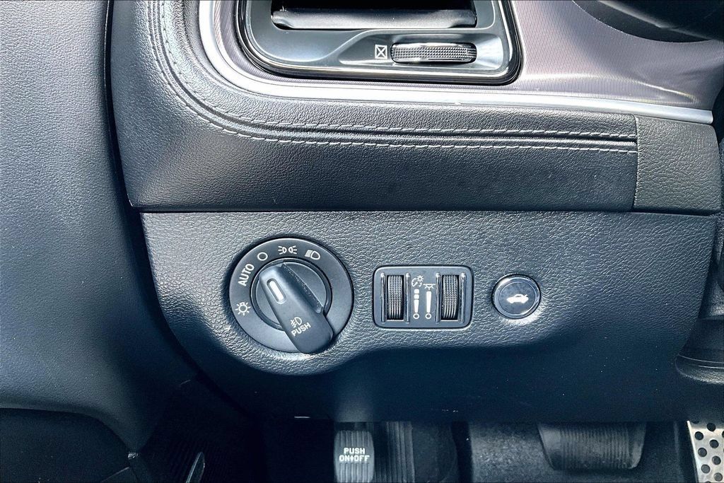 Used 2021 Dodge Challenger GT w/ Plus Package AWD/4WD image 14