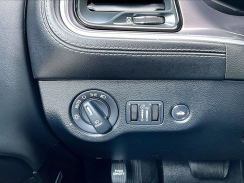 Used 2021 Dodge Challenger GT w/ Plus Package AWD/4WD image 14