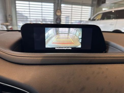 Used 2025 MAZDA CX-30 AWD 2.5 S w/ Preferred Package image 5