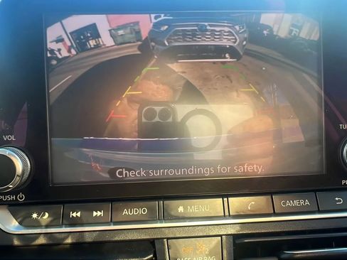 Used 2020 Nissan Altima 2.5 SR w/ Premium Package image 19