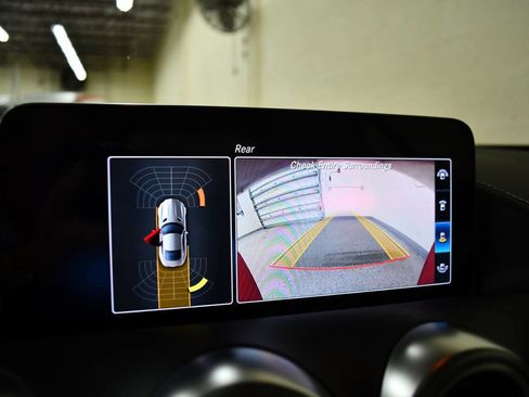 Used 2020 Mercedes-Benz AMG GT C image 18