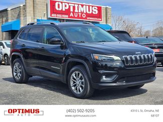 Used 2019 Jeep Cherokee Latitude Plus w/ Cold Weather Group AWD/4WD video 1