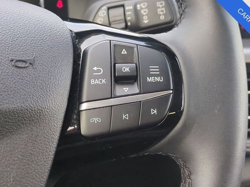 Used 2023 Ford Escape Active w/ Tech Pack #1 image 25