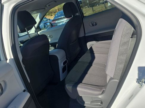 Used 2024 Hyundai Ioniq 5 SEL image 10