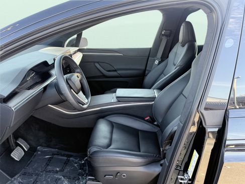 Used 2024 Tesla Model X Long Range image 26