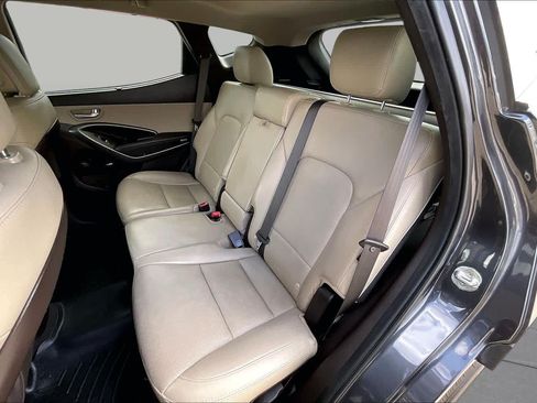Used 2018 Hyundai Santa Fe Sport w/ 2.4L Tech Package 04 FWD image 20