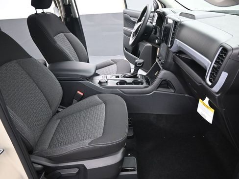 New 2025 Ford Ranger XL image 2