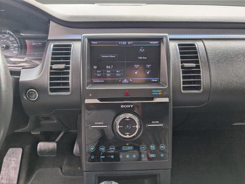 Used 2013 Ford Flex Limited w/ Titanium Appearance Pkg image 20