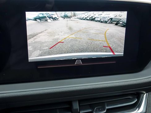 New 2026 Buick Envista Preferred w/ Convenience I Package FWD image 16